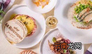 米其林餐盘奖是什么 米其林餐盘奖是啥