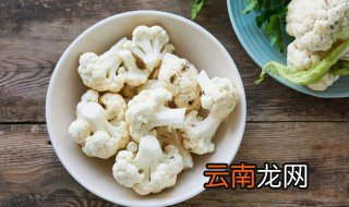 花菜梗怎么腌制更脆 花菜梗的腌制方法