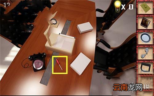 密室逃脱8第12关怎么过图解法 密室逃脱8第十二关怎么过