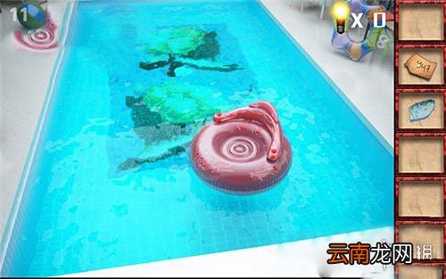 密室逃脱8第十一关怎么过 密室逃脱8第11关怎么过图解法