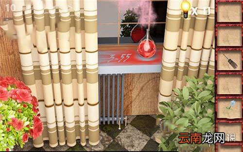 密室逃脱8第10关攻略 第十关图文攻略