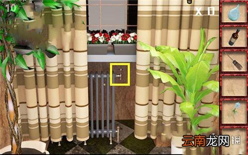 密室逃脱8第10关攻略 第十关图文攻略