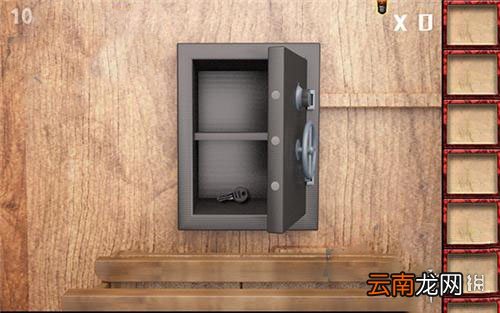 密室逃脱8第10关攻略 第十关图文攻略