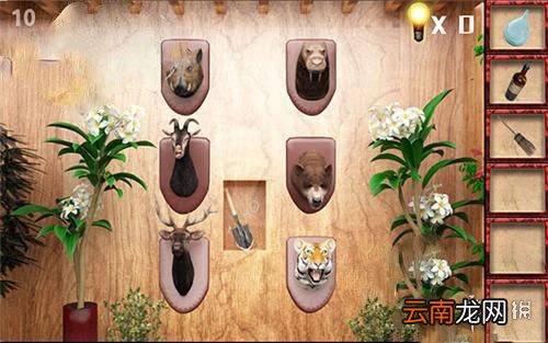 密室逃脱8第10关攻略 第十关图文攻略