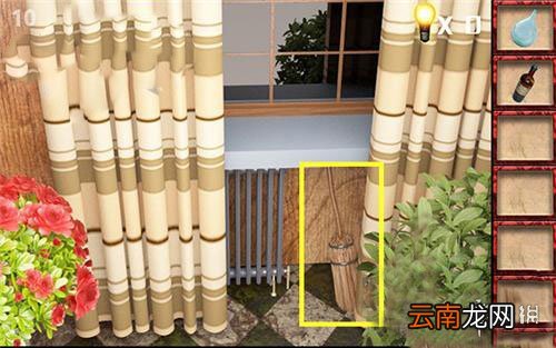 密室逃脱8第10关攻略 第十关图文攻略