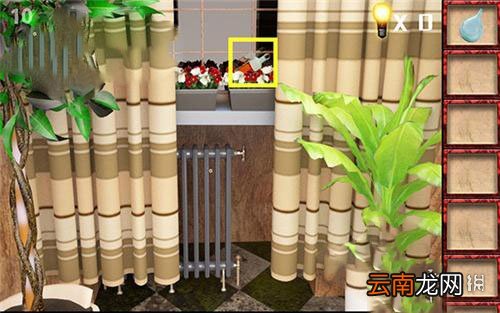 密室逃脱8第10关攻略 第十关图文攻略