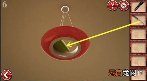 密室逃脱8第6关怎么过 密室逃脱8第六关攻略
