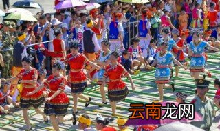 三月三节的寓意是什么 三月三节有何习俗