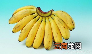 丑蕉和香蕉有什么区别 怎么区别丑蕉和香蕉