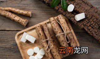 淮山种植方法 淮山如何种植?