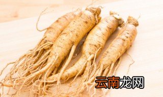 人参的种植方法和条件 人参种植条件和方法的总结