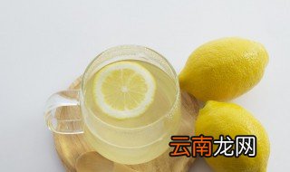 柠檬种植方法和注意 柠檬种植方法和注意事项是什么