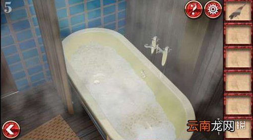 密室逃脱8第5关怎么过 密室逃脱8第五关攻略