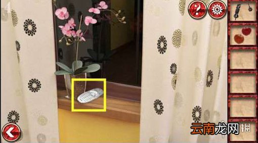 密室逃脱8第4关怎么过图解法 密室逃脱8第4关攻略
