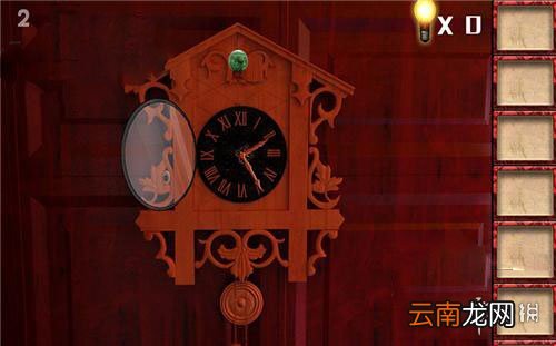 密室逃脱8第二章攻略 密室逃脱8第2关怎么过