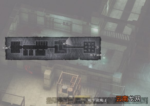 尼尔人工生命双子獠牙在哪 尼尔人工生命双子獠牙获得方法