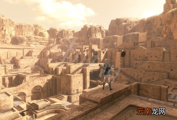 尼尔人工生命升级版大财主成就怎么解锁 快速刷钱技巧心得