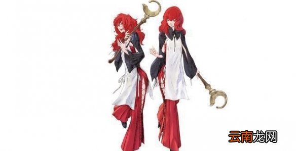 尼尔人工生命升级版声优都是谁 尼尔人工生命游戏角色声优