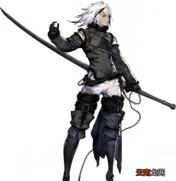 尼尔人工生命升级版声优都是谁 尼尔人工生命游戏角色声优