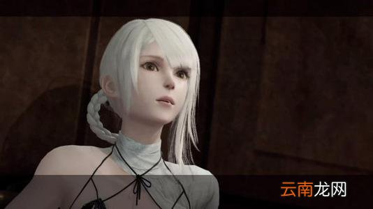 尼尔人工生命升级版凯妮是男是女 尼尔人工生命凯妮性别分析