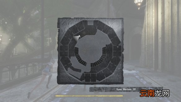 尼尔人工生命升级版复杂的机械怎么获得 尼尔复杂的机械获得