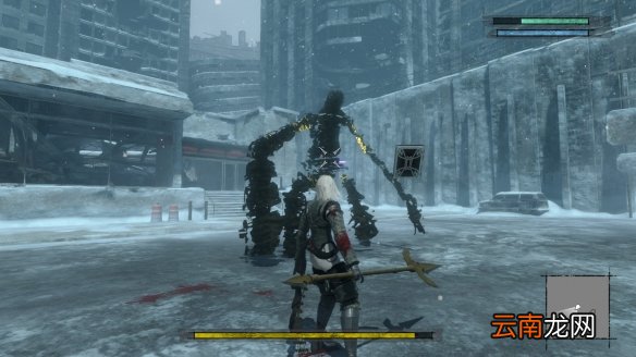 尼尔人工生命升级版复杂的机械怎么获得 尼尔复杂的机械获得