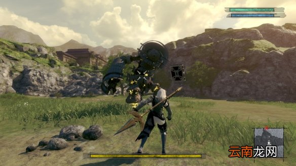 尼尔人工生命升级版复杂的机械怎么获得 尼尔复杂的机械获得