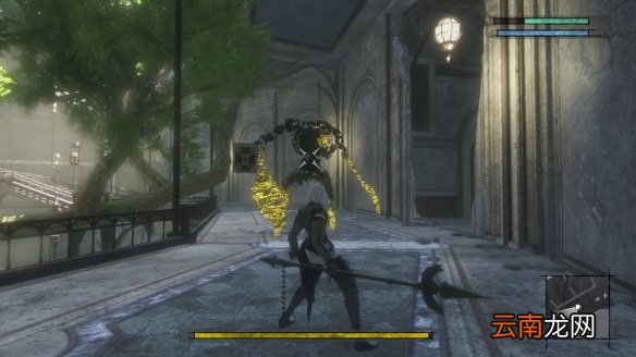 尼尔人工生命升级版复杂的机械怎么获得 尼尔复杂的机械获得