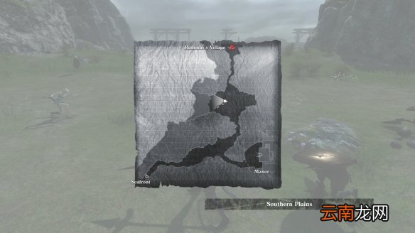 尼尔人工生命升级版复杂的机械怎么获得 尼尔复杂的机械获得