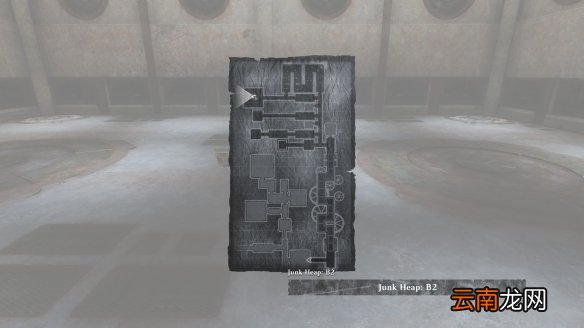 尼尔人工生命升级版记忆合金在哪 尼尔记忆合金获得方法