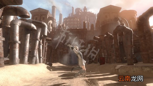 尼尔人工生命升级版引以为傲的恋人怎么完成 引以为傲的恋人