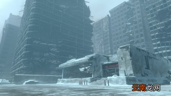 尼尔人工生命三周目新增加了什么剧情 尼尔三周目新增剧情