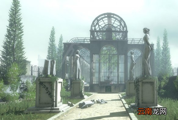 尼尔人工生命升级版沙漠之影任务怎么做 沙漠之影任务流程