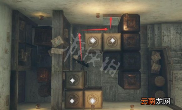 尼尔人工生命宝石支线任务怎么触发 宝石支线玩法技巧