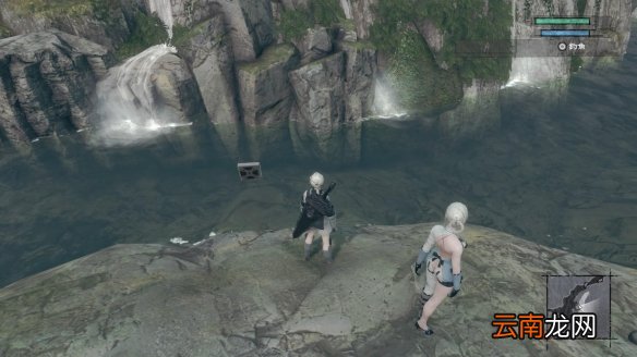 尼尔人工生命升级版前期怎么赚钱 尼尔人工生命前期刷钱方法