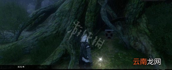 尼尔人工生命记忆之树钥匙怎么获得 记忆之树钥匙获得方法