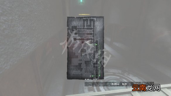 尼尔人工生命升级版机械山怎么刷材料 机械山速刷材料方法