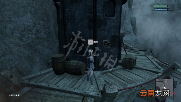 尼尔人工生命升级版雕蛋怎么刷 雕蛋速刷方法介绍