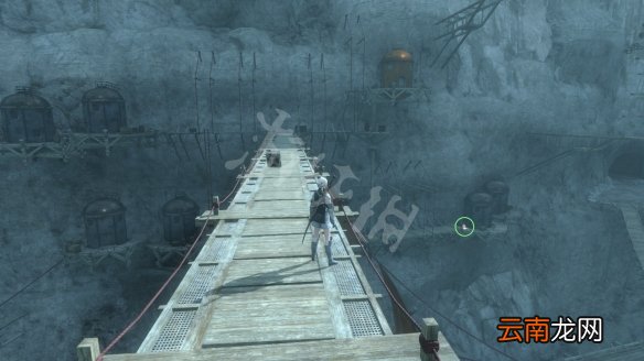 尼尔人工生命升级版雕蛋怎么刷 雕蛋速刷方法介绍