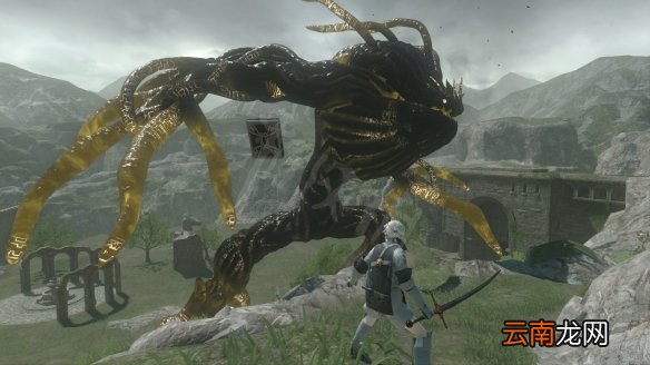 尼尔人工生命离家出走的儿子怎么完成 尼尔离家出走的儿子