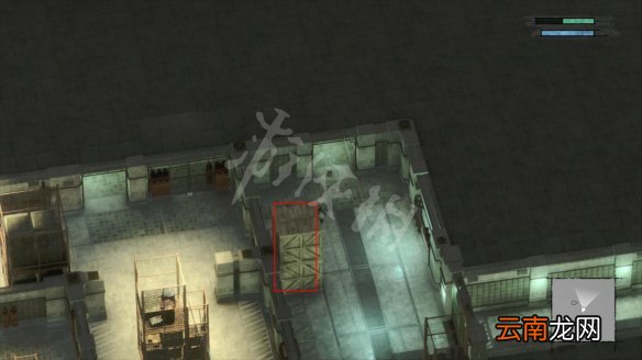 尼尔人工生命地下室通行卡在哪 洋房地下室通行卡位置分享