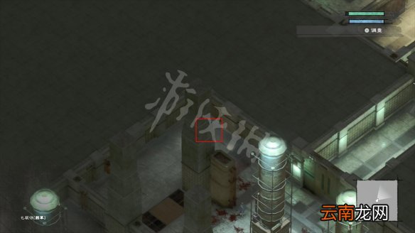 尼尔人工生命地下室通行卡在哪 洋房地下室通行卡位置分享