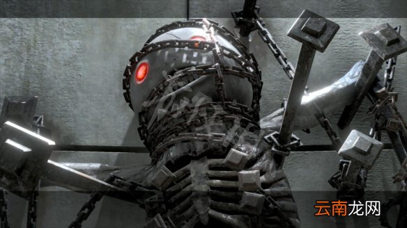 尼尔人工生命地下室通行卡在哪 洋房地下室通行卡位置分享