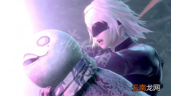 尼尔人工生命升级版找女儿剧情什么意思 找女儿任务剧情解析