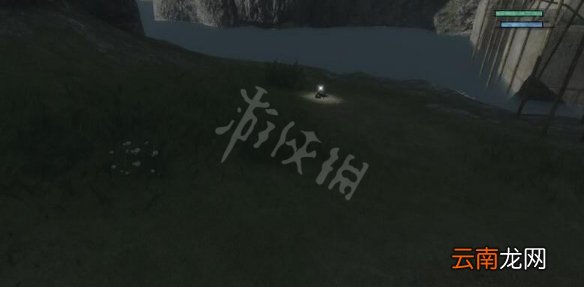 尼尔人工生命消失的狗支线过关技巧 消失的狗怎么过关