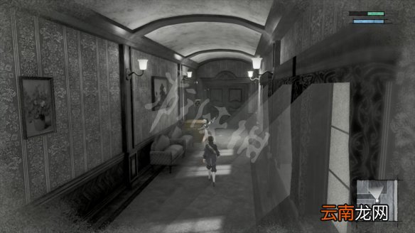 尼尔人工生命洋房书库boss怎么打 洋房书库boss打法技巧