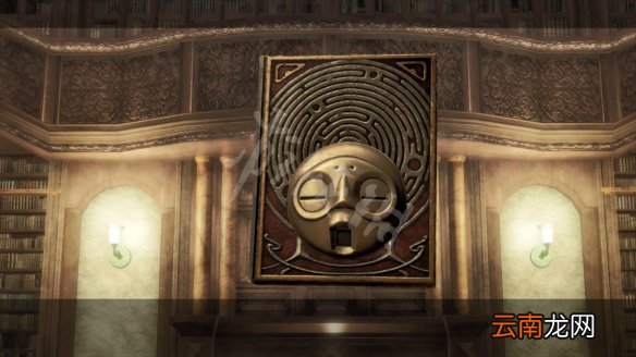 尼尔人工生命洋房书库boss怎么打 洋房书库boss打法技巧