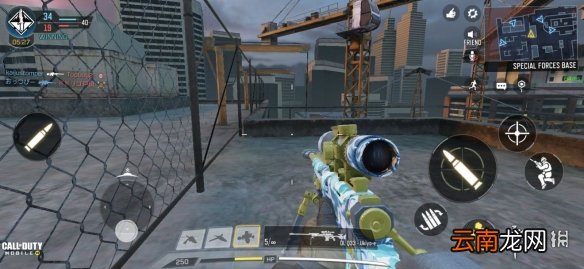 使命召唤手游高楼怎么跳上天台 使命召唤手游高楼天台跳法攻略