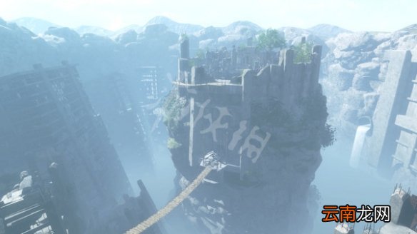 尼尔人工生命少年篇面具国支线有什么 少年篇面具国支线介绍