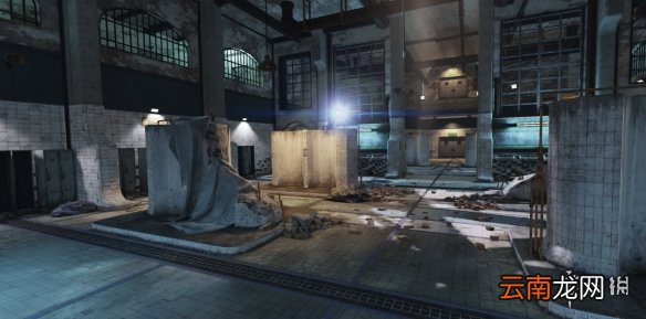 使命召唤手游古拉格地图怎么样 使命召唤手游新地图古拉格介绍